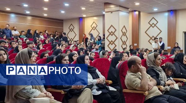 سوگواره فرهنگی و هنری خورشید وارث در شهرستان قرچک