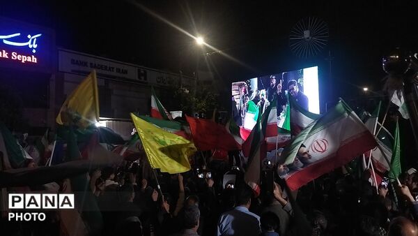سیدنا میهمان وطن پرستان نیشابوری شدـ۲