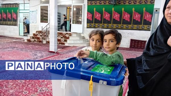 حضور در انتخابات؛ سیلی به استکبار است