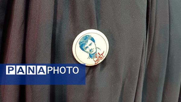  اجلاسیه شهدای دانش آموز استان قم