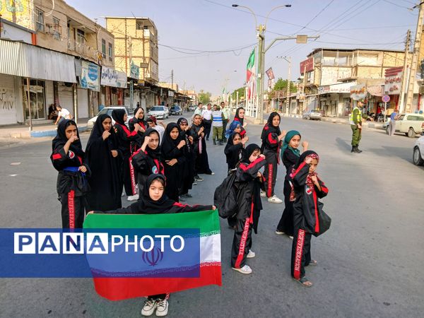 در مسیر عاشقی 