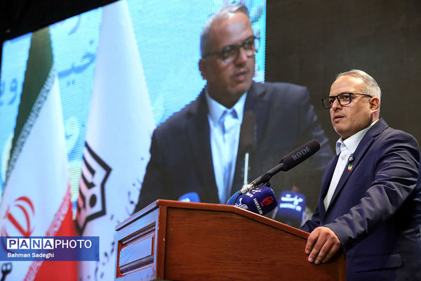 بیست و هفتمین جشنواره خیرین مدرسه ساز استان تهران