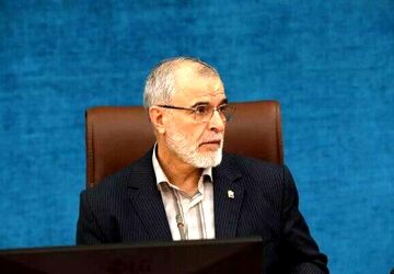 در جریان جنگ، شورای امنیت کشور یک روز در میان تشکیل جلسه داد