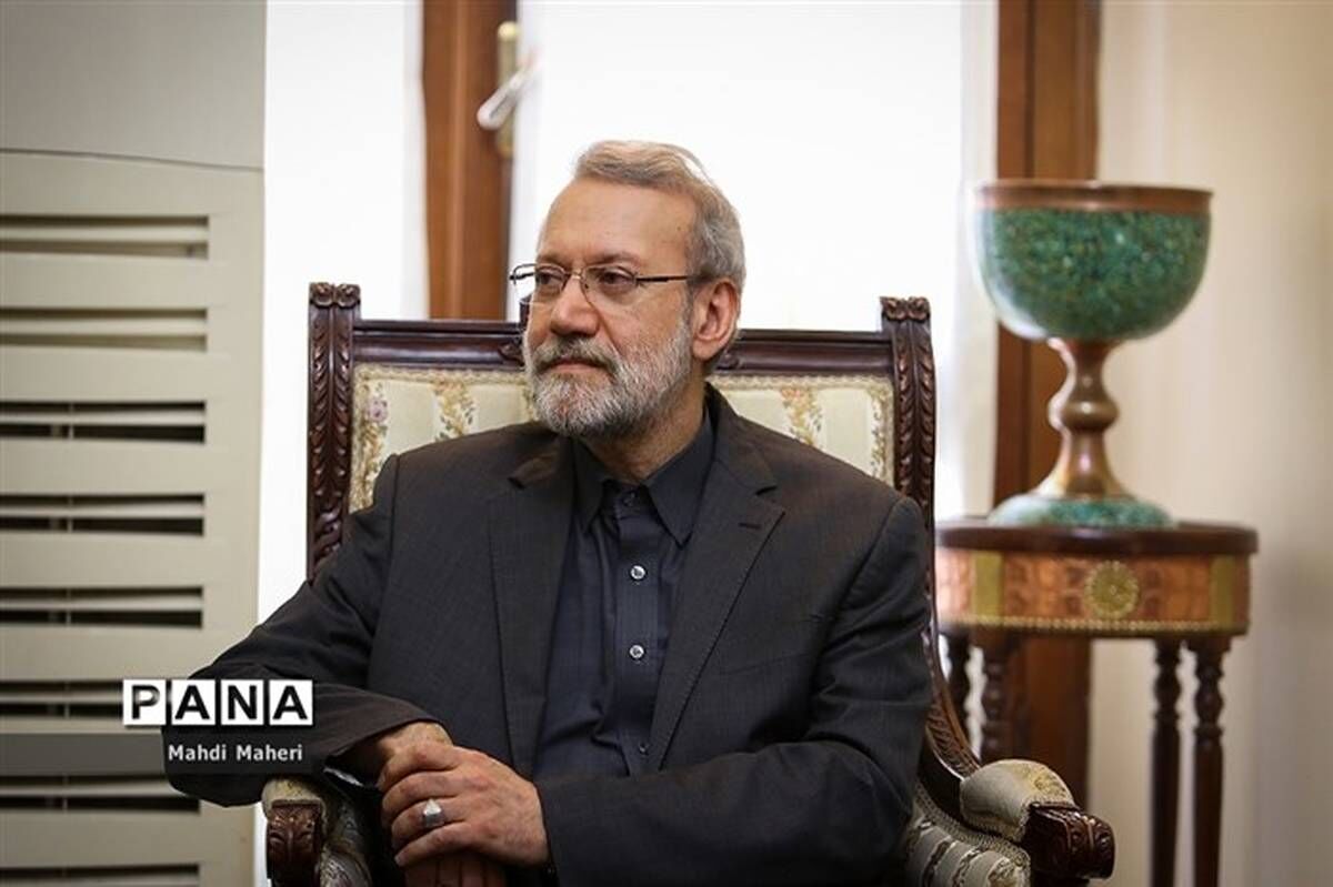 شهید والامقام دکتر علی لاریجانی چهره‌ای تاثیرگذار در مسیر اعتلای ایران و از حامیان رشد و پیشرفت فناورانه کشور بودند