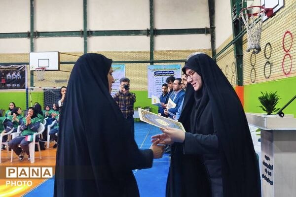 انتخابات انجمن‌های ورزشی؛ گامی برای ترویج نشاط و مشارکت دانش‌آموزان