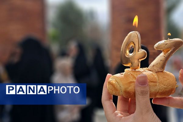 راهپیمایی ۲۲ بهمن، آینه تمام‌نمای همبستگی ملی