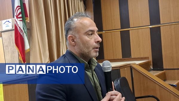 اعزام کاروان راهیان نور دانش‌آموزی شهرستان دامغان  