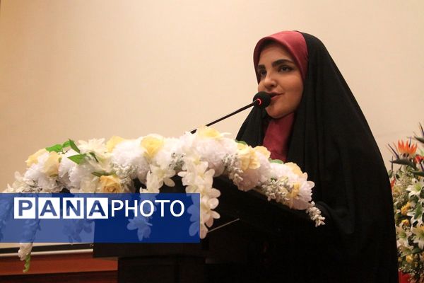 تجلیل از پسران آینده‌ساز بهارستانی