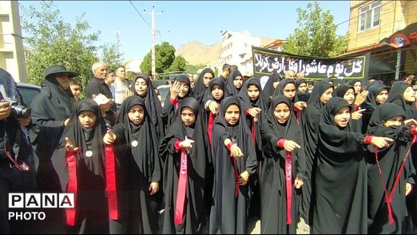اربعین عشقی که هیچوقت کمرنگ نخواهد شد 