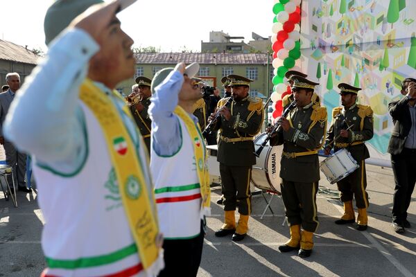 زنگ مهر در آذربایجان غربی
