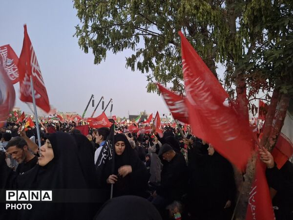 همیشه در قلب ما جای داری