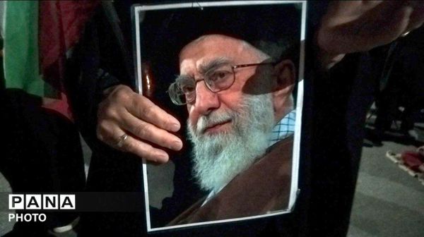طنین گام‌های به‌هم‌پیوسته در شهر کهن نیشابور