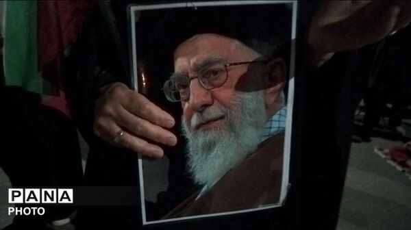 طنین گام‌های به‌هم‌پیوسته در شهر کهن نیشابور