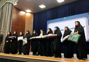 مربیان تربیتی، معماران تراز سند تحول بنیادین در مدارس هستند