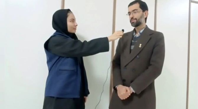 صدای معلمان نوآور در سومین دوره جایزه معلم 