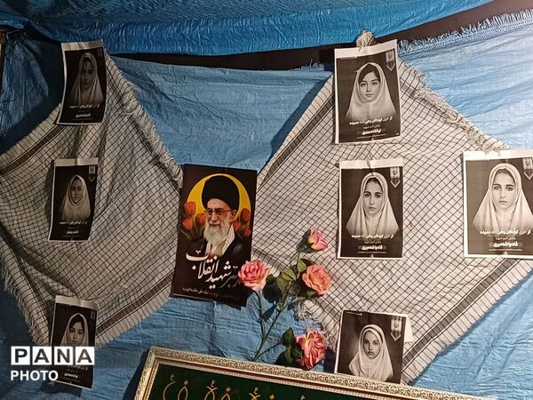 مدافعان جیرفت با رهبرشان تجدید پیمان کردند