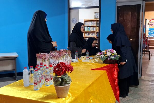 تجلیل از مقام‌آوران جشنواره تجارب برتر تربیتی 