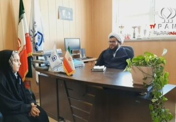 فرهنگ ایثار و مقاومت در بین دانش‌آموزان ترغیب و تقویت خواهد شد