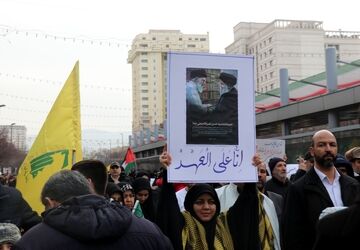 سه نسل متفاوت پای کار آرمان واحدی به نام مقاومت