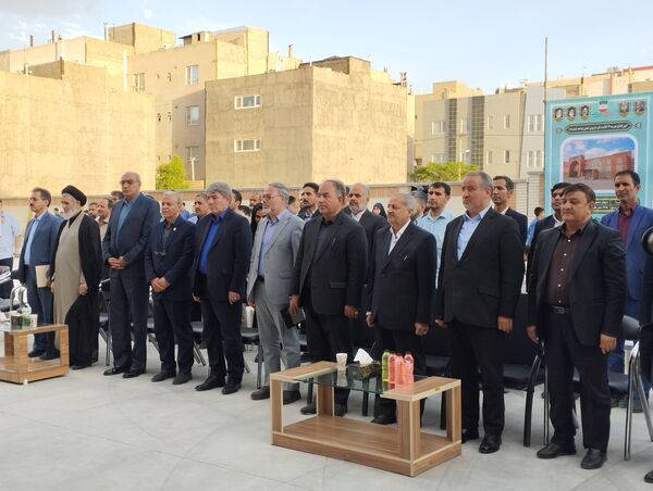 سفر وزیر آموزش و پرورش به خراسان جنوبی
