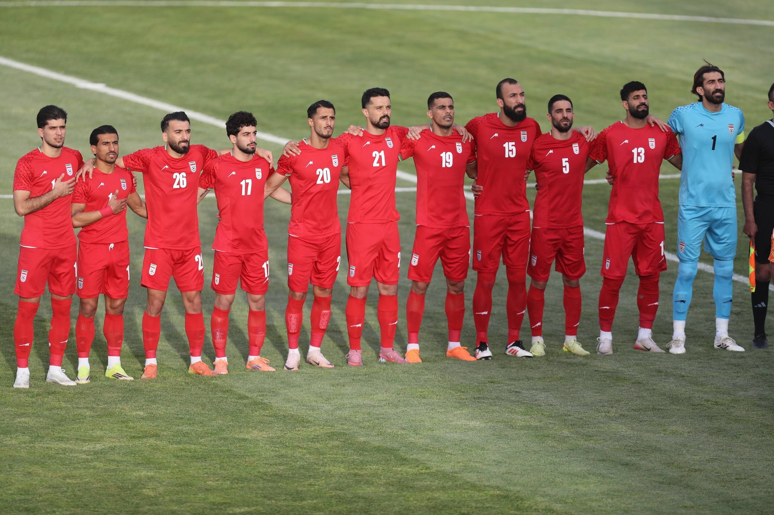 فیفادی‌های ضعیف چوب لای چرخ طلسم شکنی تیم ملی اران در جام جهانی خواهد بود
