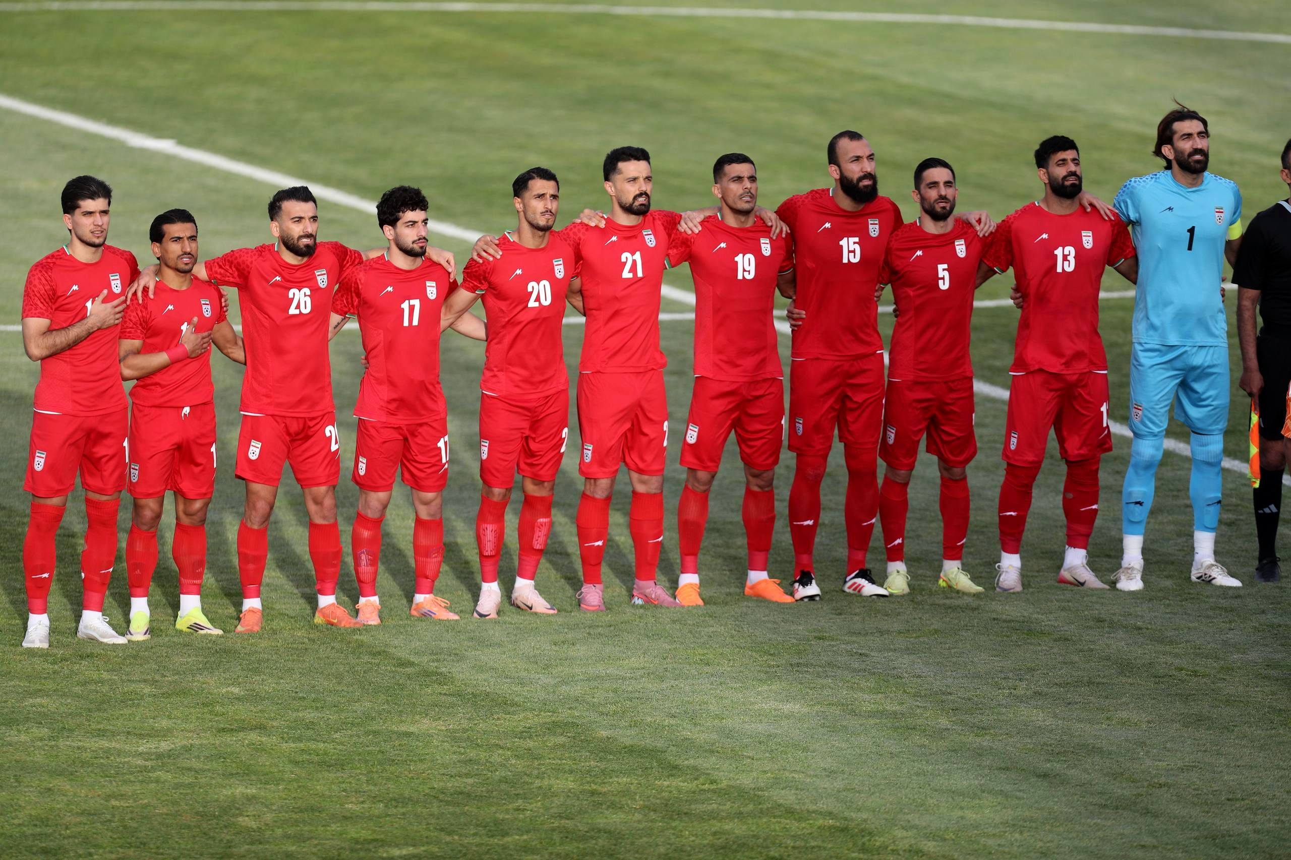 همه باید یار دوازدهم تیم ملی باشیم/ طلسم ناکامی در ادوار گذشته جام جهانی باید شکسته شود