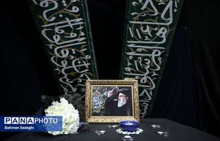 خون شهید‌ سید حسن نصرالله طومار رژیم صهیونیستی را در هم می‌پیچد