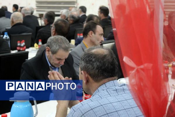 آیین تجلیل از پیشکسوتان فرهنگی ملکان 