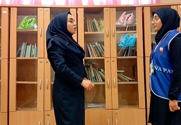 سیستم‌ آموزشی مدرن رابطه بهتری بین معلم و دانش‌آموز ایجاد می‌کند
