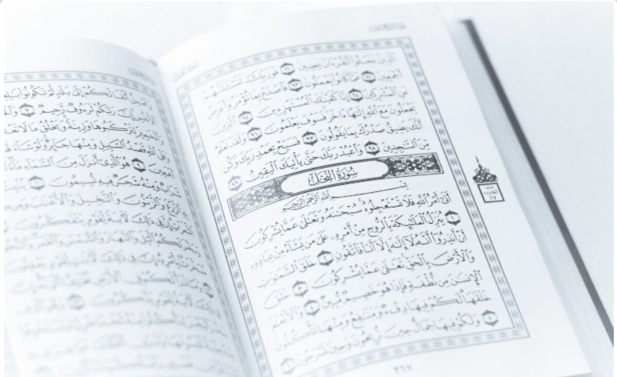 بیانیه کمیسیون توسعه آموزش عمومی قرآن کشور در پی هتک حرمت به ساحت مقدس قرآن کریم