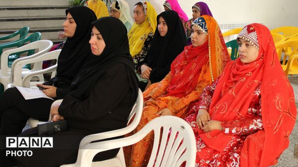 افتتاحیه طرح شهید عجمیان