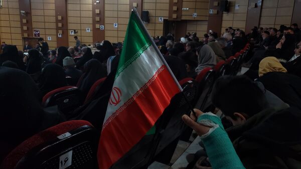 فرهنگسرای بام ایران میزبان مردمی از تبار چهارمحال‌ و بختیاری 