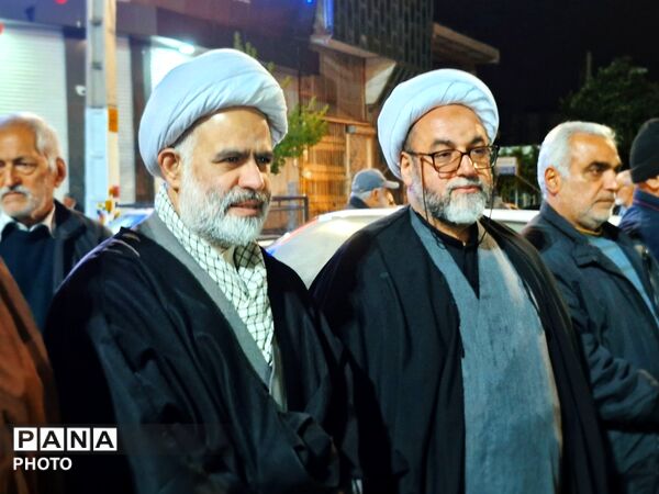 گلوگاه، پرچمدار تجدید میثاق 