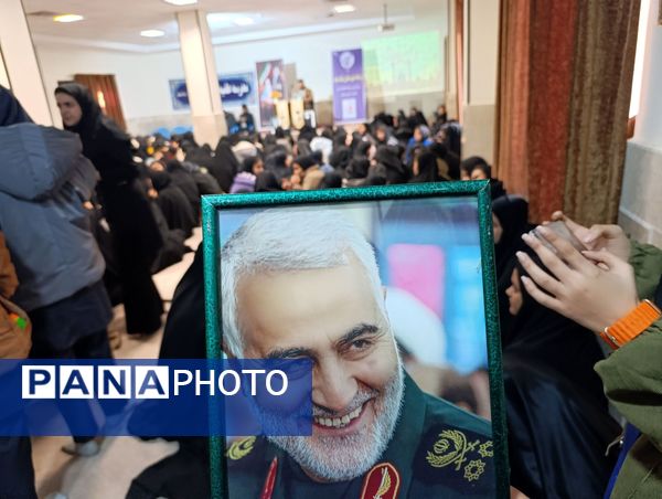 برگزاری مرحله شهرستانی لیگ جت در شهرستان سملقان 