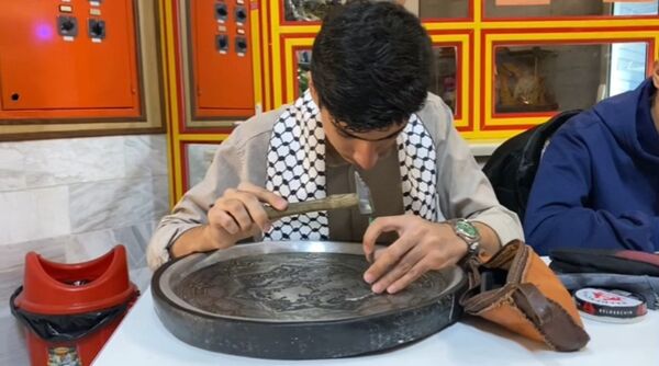 رویداد دانش‌آموزی «آخراشه»