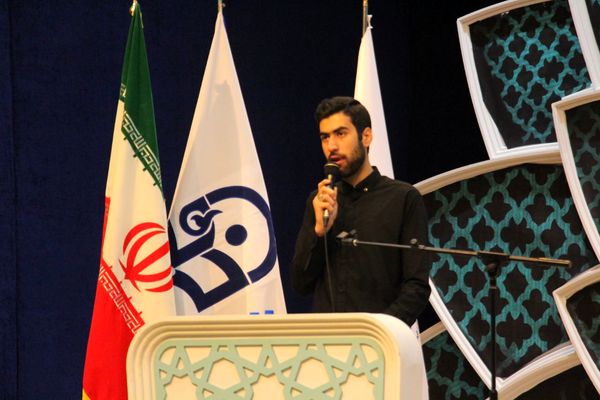 نخستین اجلاسیه شهدای دانشجومعلم آذربایجان شرقی