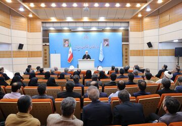 در رسیدگی به پرونده‌های عناصر و متهمین اغتشاشات مماشات و مسامحه‌ای در کار نخواهد بود