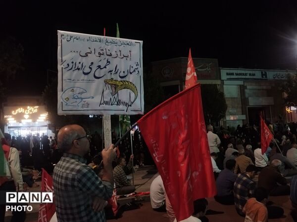 ۱۸۱شب متوالی،در حسینیه امام ،رواستی از عشق و اردات