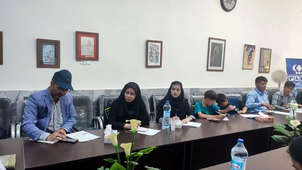 اولین کارگاه توانمند‌سازی خبرنگاران فعال پانا استان خراسان شمالی
