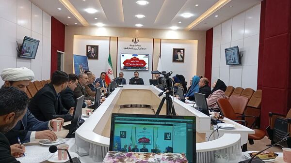 انتخابات شورای مرکزی انجمن اولیا استان گلستان