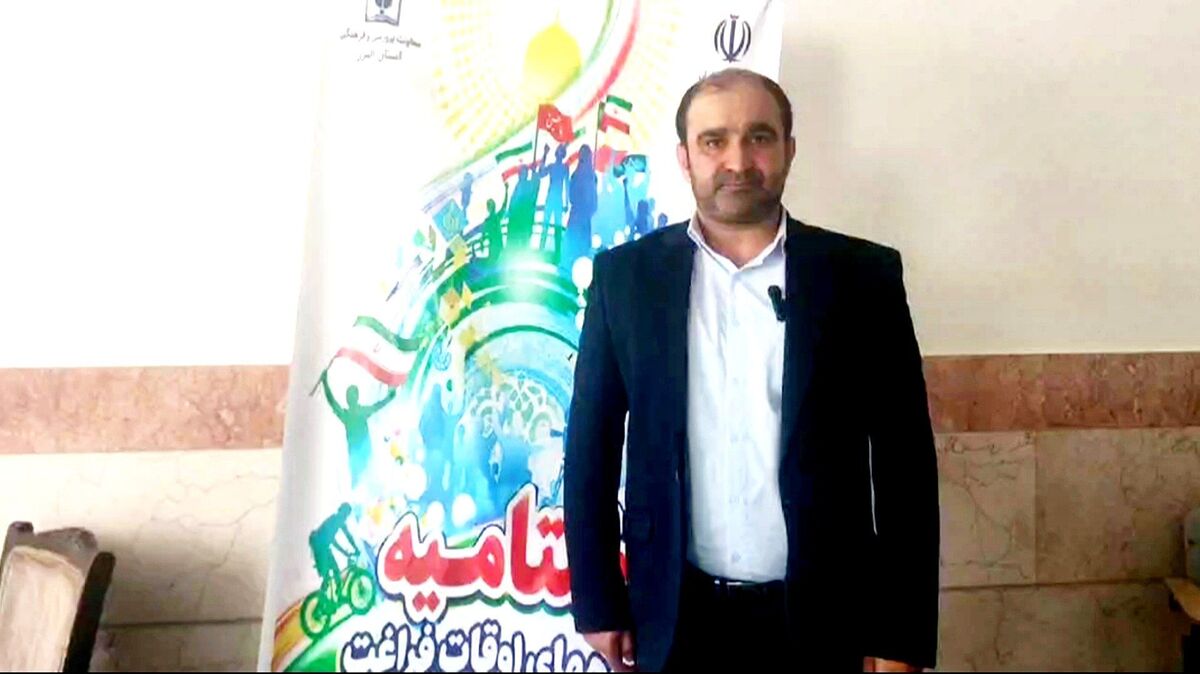 مهارت‌آموزی هدف اول آموزش در تابستان بود