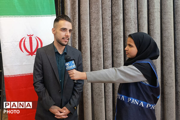 روایتگران فردا در قاب افتخار - 2