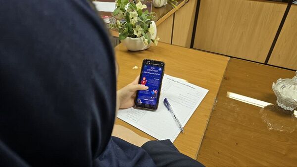 کارگاه آموزشی خبرنگاری در شهرستان نظرآباد 