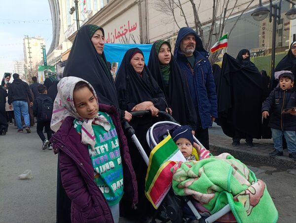 ۲۲ بهمن؛ خیابان‌ها صحنه تجدید بیعت ملت با آرمان‌های انقلاب