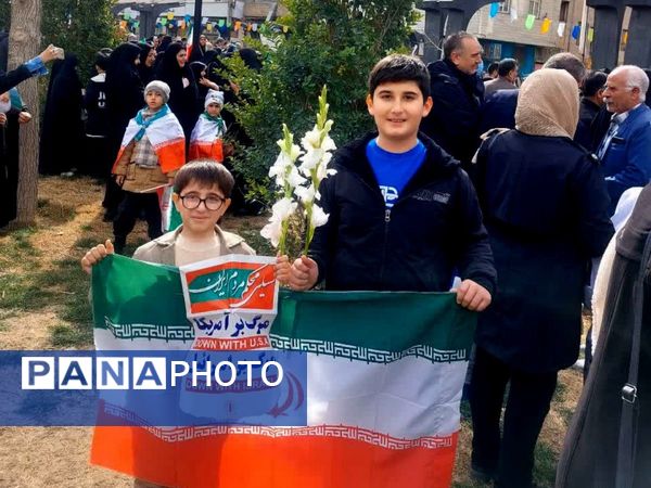 اسلامشهر در مسیر انقلاب؛ حماسه‌ای دیگر در ۲۲ بهمن رقم خورد