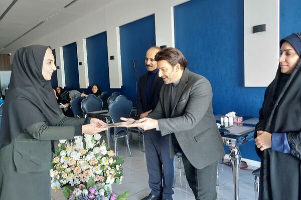 نشاط، رقابت و همدلی در جشنواره ورزشی مدیران مدارس ابتدایی قرچک