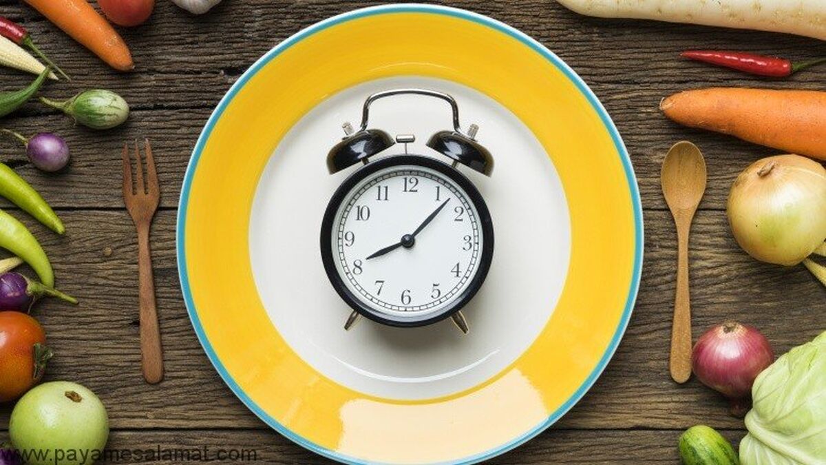 حذف وعده‌های غذایی راه مناسبی برای کاهش وزن نیست