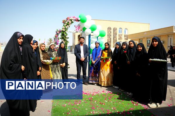 مسابقات قرآن مرحله چهارده‌گانه به میزبانی شهرستان مُهر