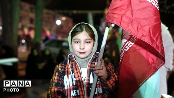 حماسه‌سازان فارسان؛ حضوری قدرتمندانه از ملت ایران