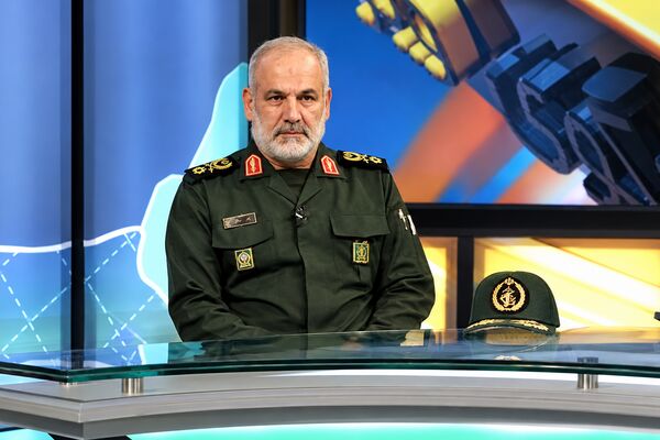 سردار بلالی: نیروهای مسلح به پشتوانه مردم پیروز شده‌اند